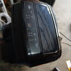 Portable  Ac 