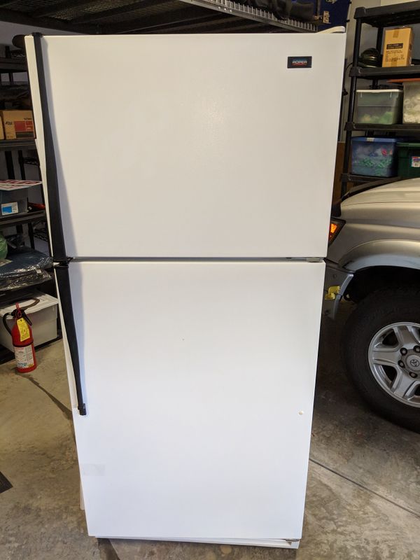 Roper Refrigerator for Sale in Cary, NC OfferUp