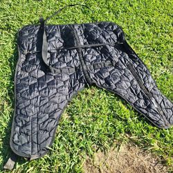 2 Horse Blankets In Like New Condition