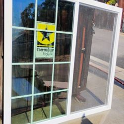 69x59 One Big Window, Retro Fit Window ,,Last Picture 70x57 Retro Fit XOX