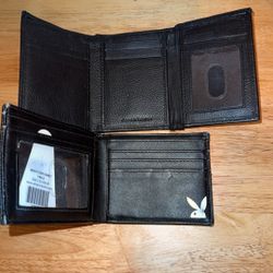 Wallets