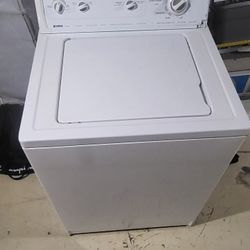 Washer Kenmore 