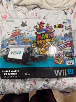 Wii u