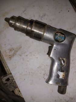 Air Drill