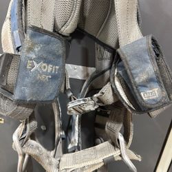 Safety Harness 