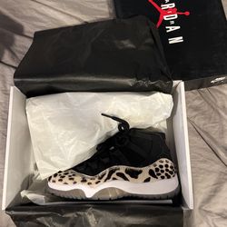 Women’s air Jordan 11 Retro 