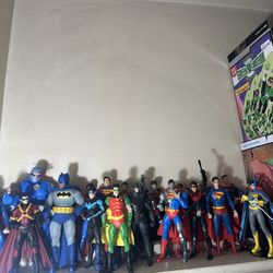 McFarlane Loose Figures 