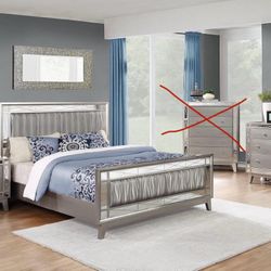 Brand New Queen Bedroom Set 