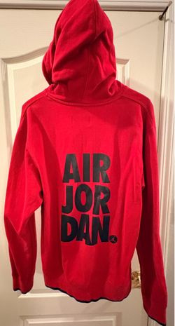 Nike Air Jordan Jumpman Hoodie - Size Small