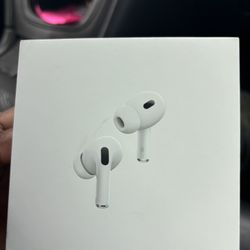 AirPod Pro 2
