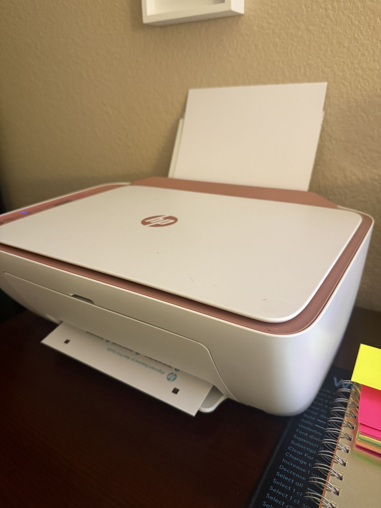 HP Officejet Printer