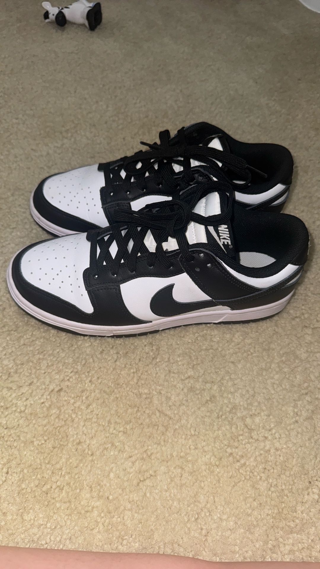 Dunks