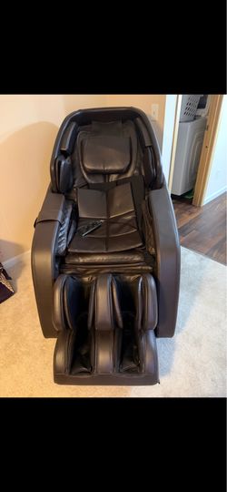 Massage chair