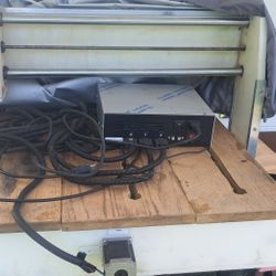 Shark Cnc Router
