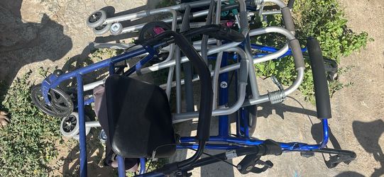 Mobility Lot" Bundle