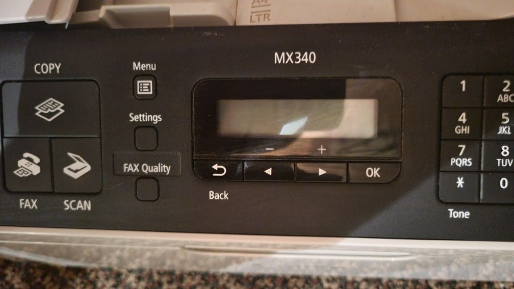 Printer