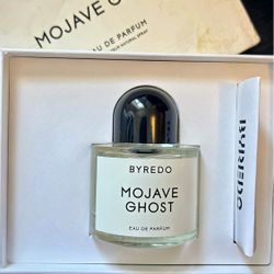 Byredo Mojave Ghost