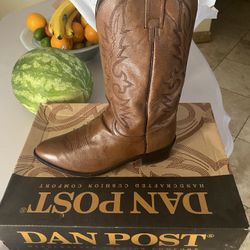 Men’s Boots 