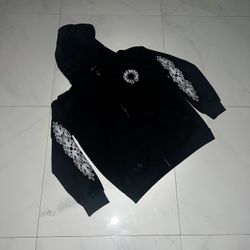 Chrome Hearts hoodie