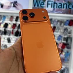 Iphone 17 pro max unlocked