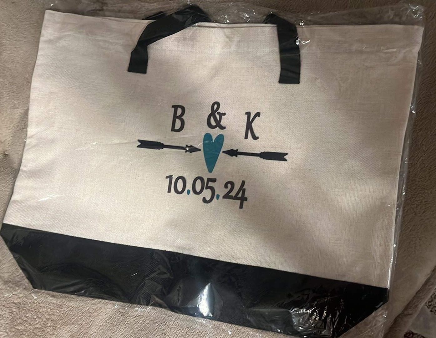 Custom Tote Bags