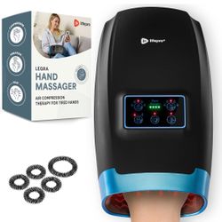 hand massager
