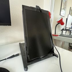 TRIO Laptop Extended Screen