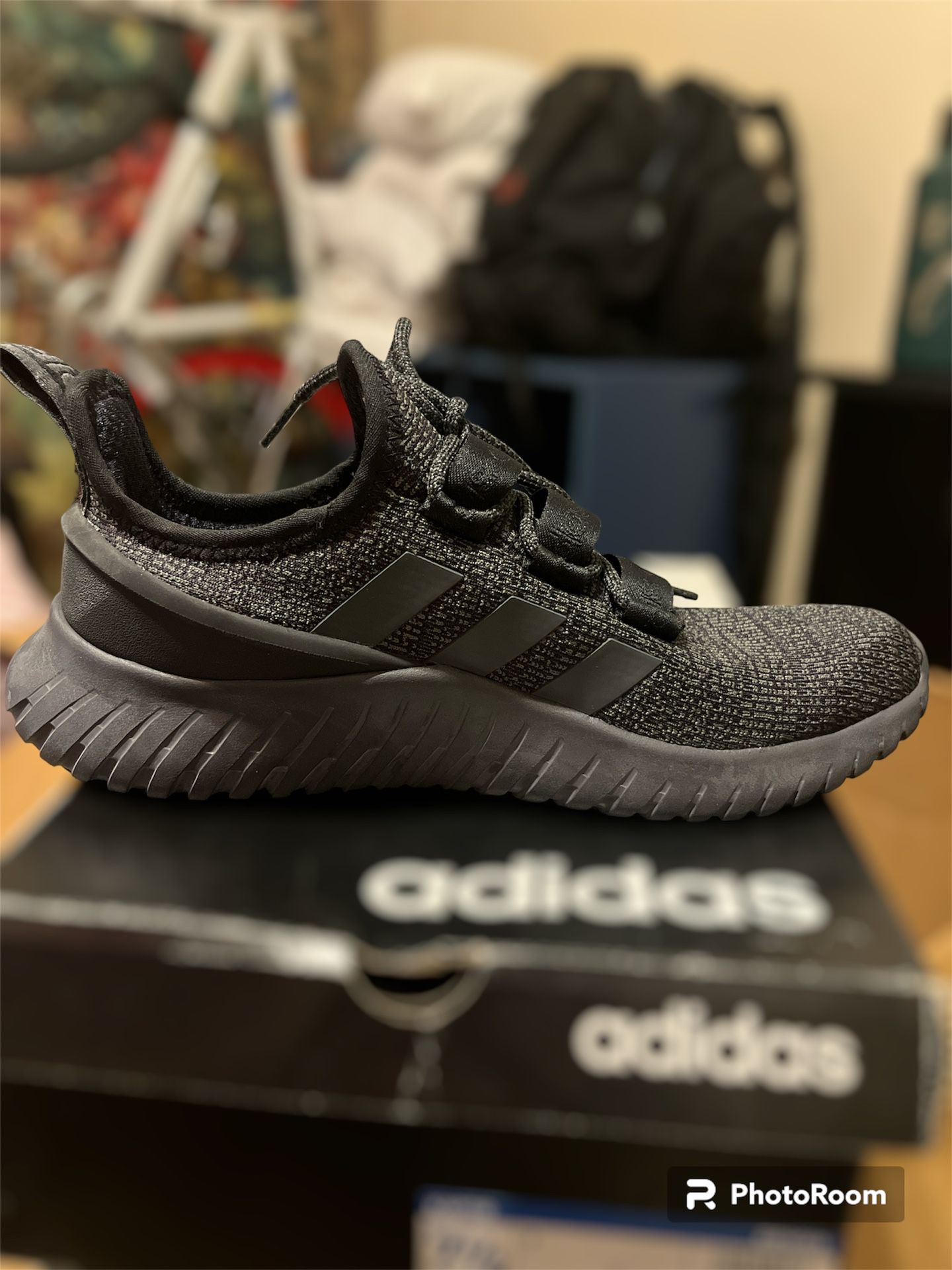 Adidas Kaptir Sneakers (New)
