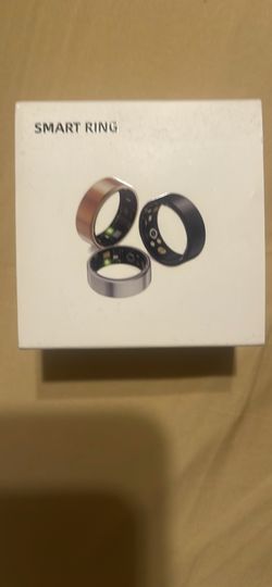 Smart Ring