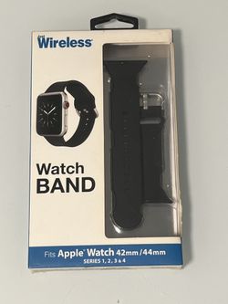 Watch BAND