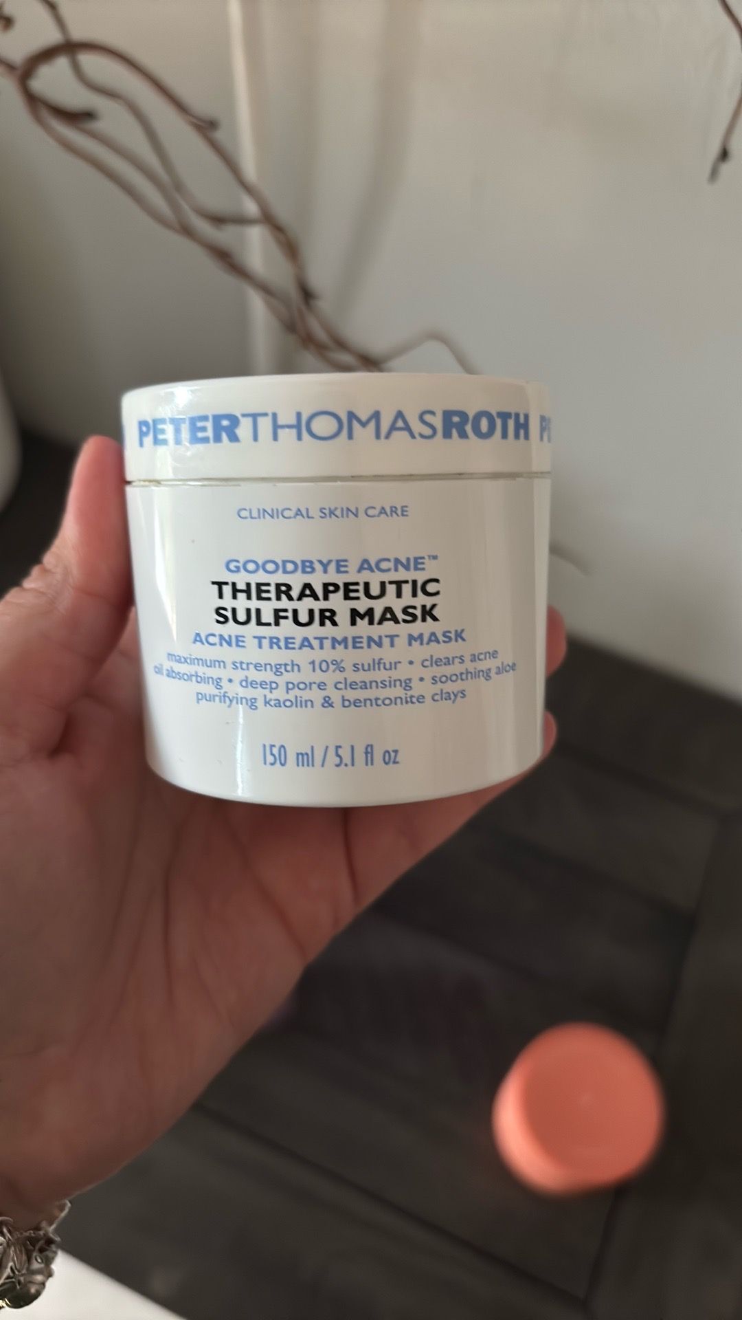 Skin care
