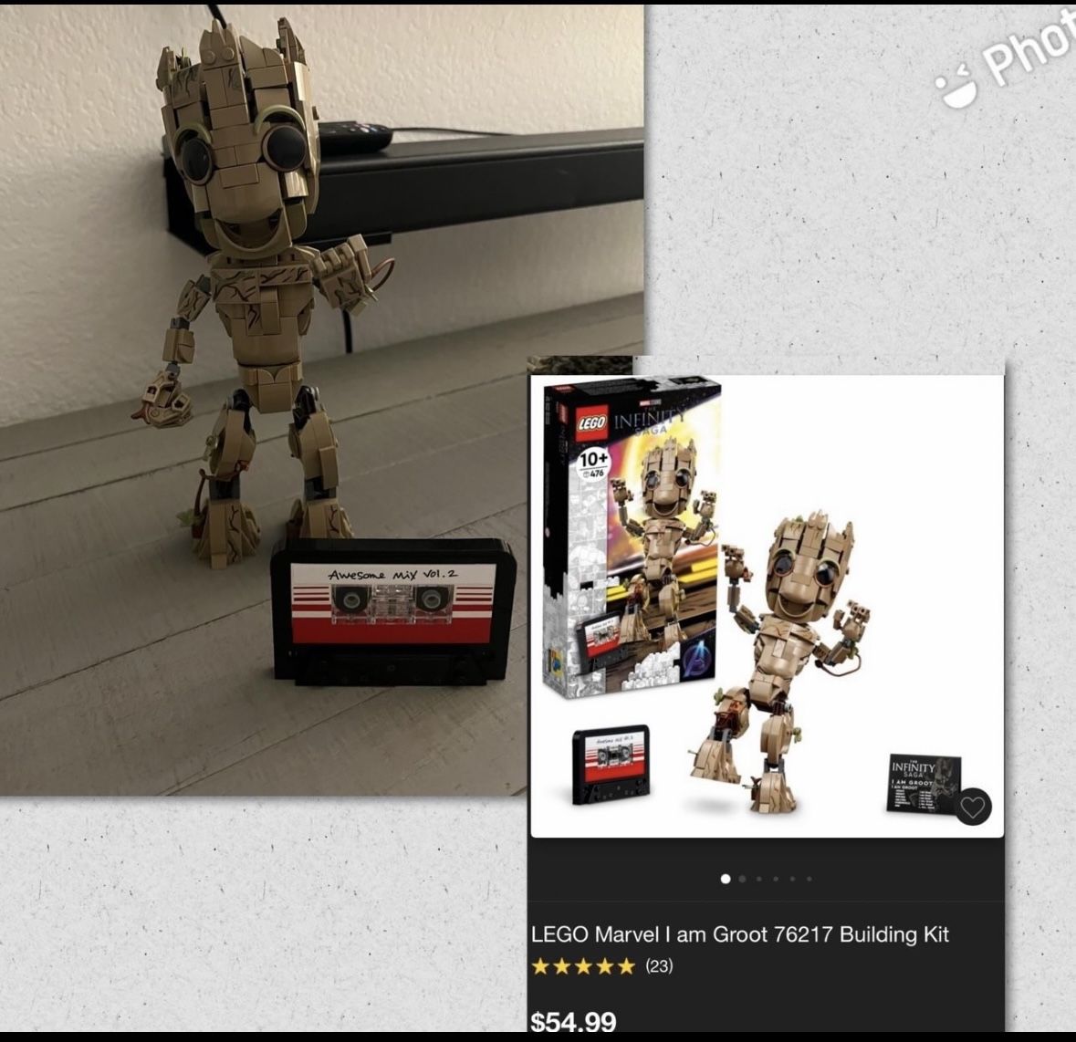 Lego