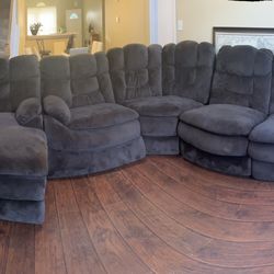 Sofa Recliner
