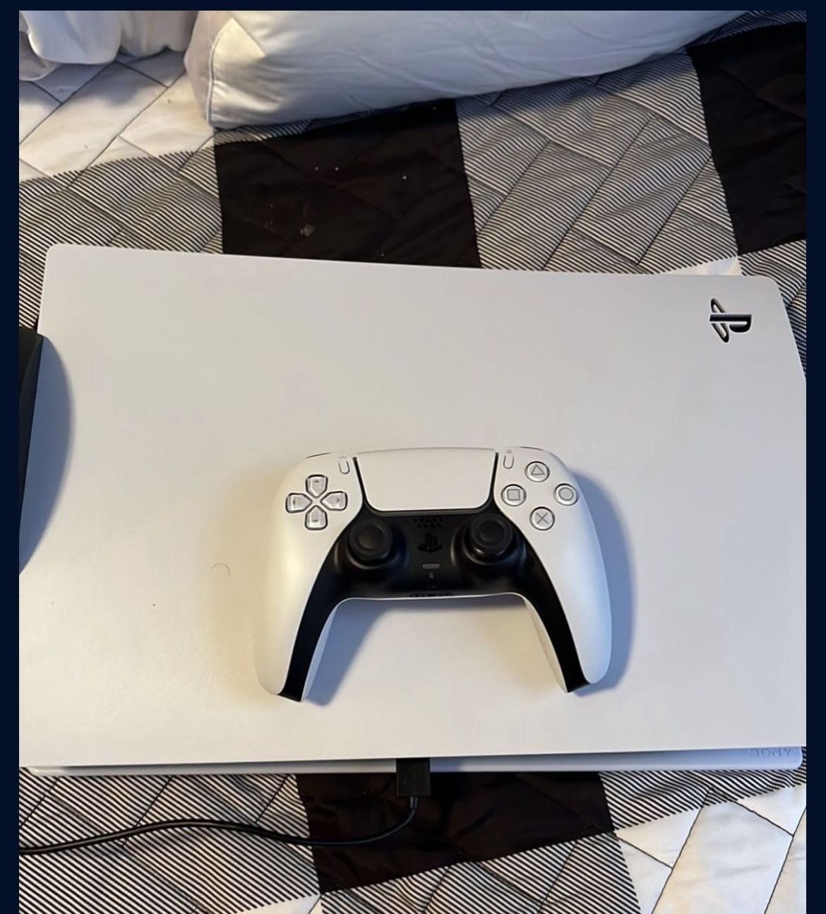 NBA 2K23, PlayStation 5, PS5 for Sale in Redlands, CA - OfferUp