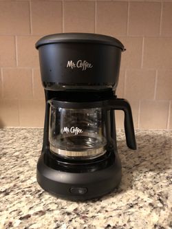 Small Coffee Machine