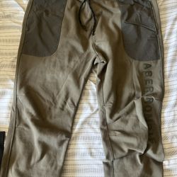 Abercrombie & Fitch Joggers Men’s 