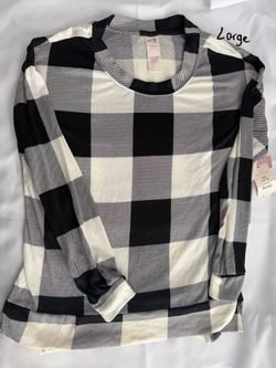 Women’s large