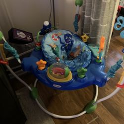 Baby Items