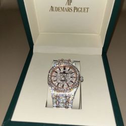 AP AUDEMARS PIGUET