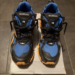 Balenciaga Runners