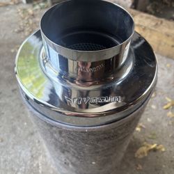VIVOSUN 6 Inch Air Carbon Filter