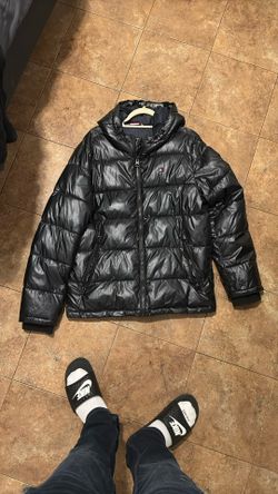 Jacket (Tommy Hilfiger)