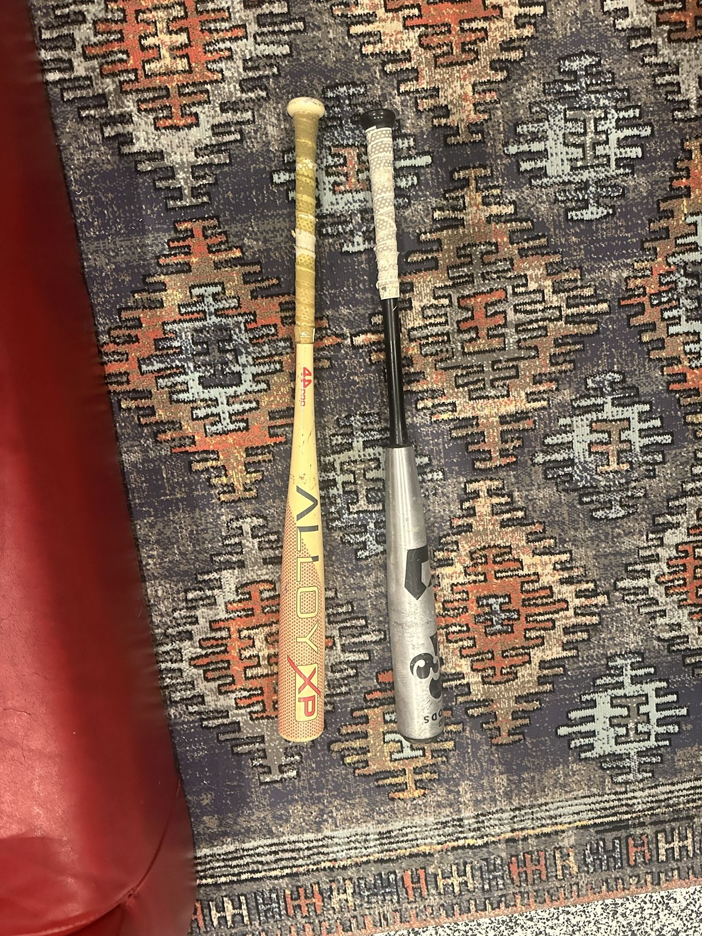 Baseball Bats