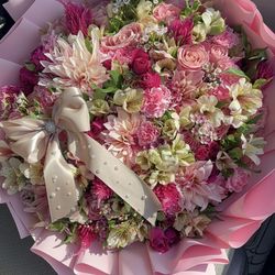 Floral Mix