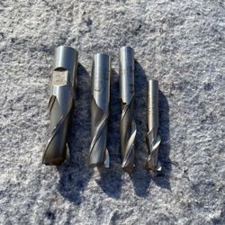 End Mills