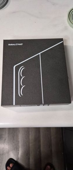 Samsung Galaxy Z Fold 7 Unlocked