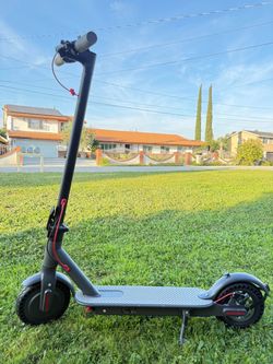 Electric scooter 🛴