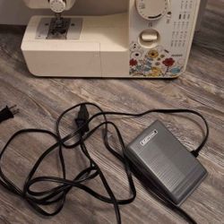 Sewing Machine 