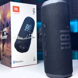 JBL Flip 6