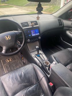 2006 Honda Accord